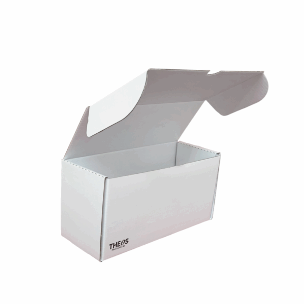 100 Count Toploader Storage Box - Image 8