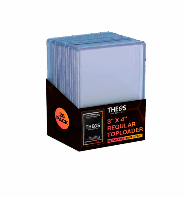 3x4 Regular Toploader - Image 4