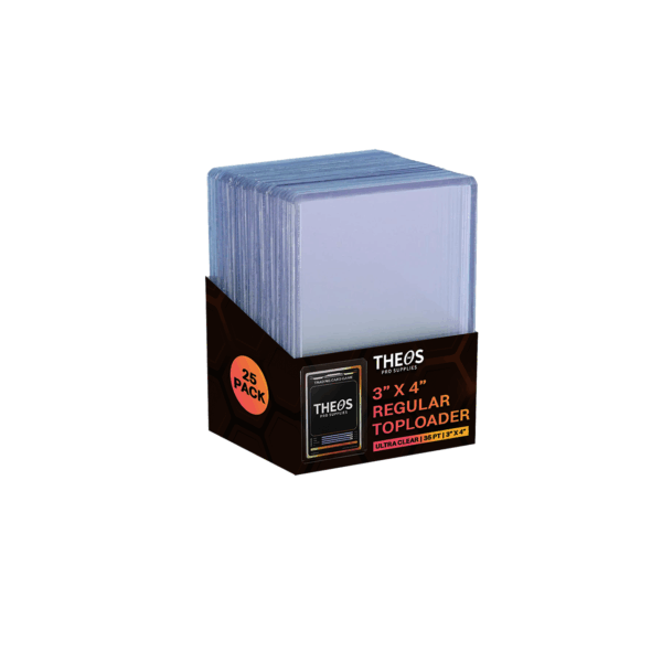 3x4 Regular Toploader - Image 5