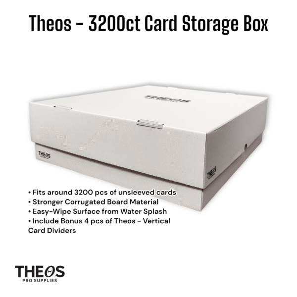3200 Count Storage Box - Image 13