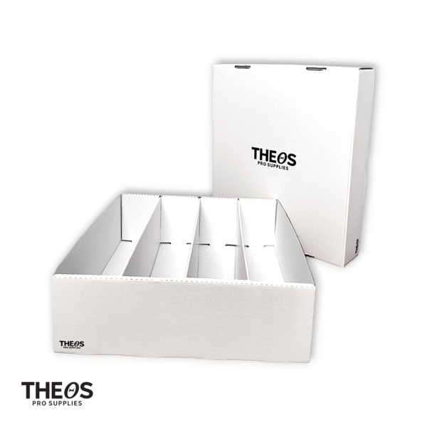 3200 Count Storage Box