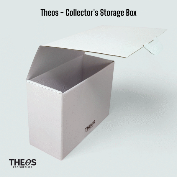 Collector's Storage Box
